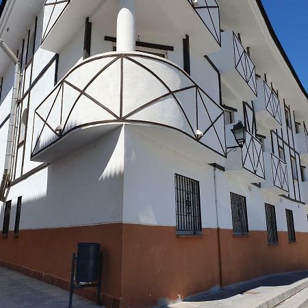 Apartamentos Duquesa Sierra Nevada Pinos Genil Exteriör bild