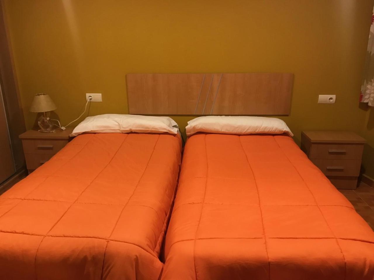 Apartamentos Duquesa Sierra Nevada Pinos Genil Exteriör bild