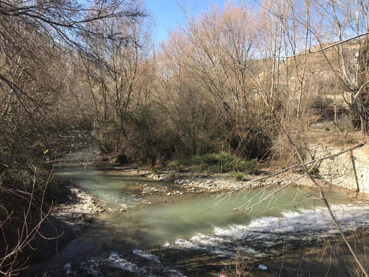 Apartamentos Duquesa Sierra Nevada Pinos Genil Exteriör bild