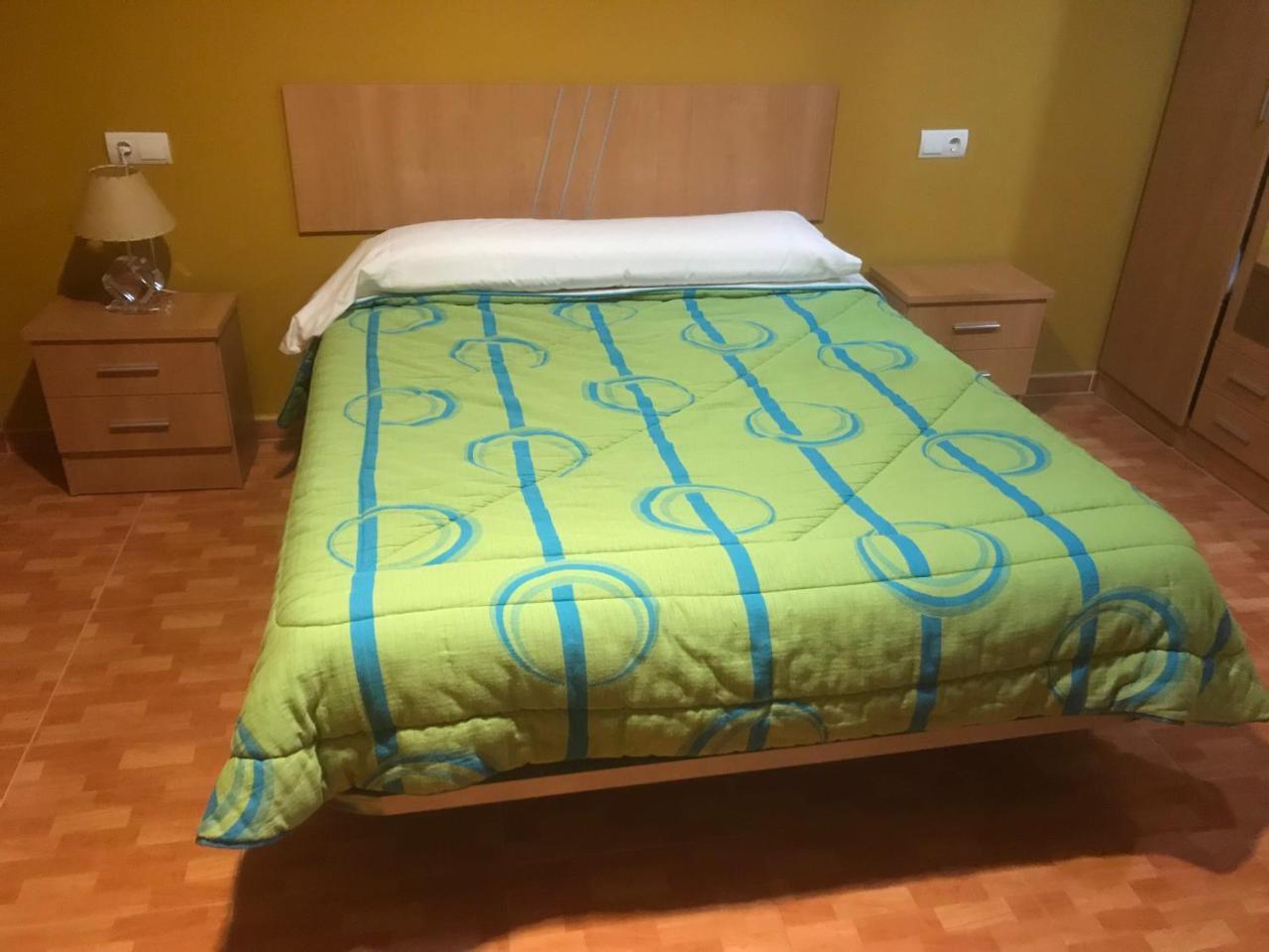 Apartamentos Duquesa Sierra Nevada Pinos Genil Exteriör bild