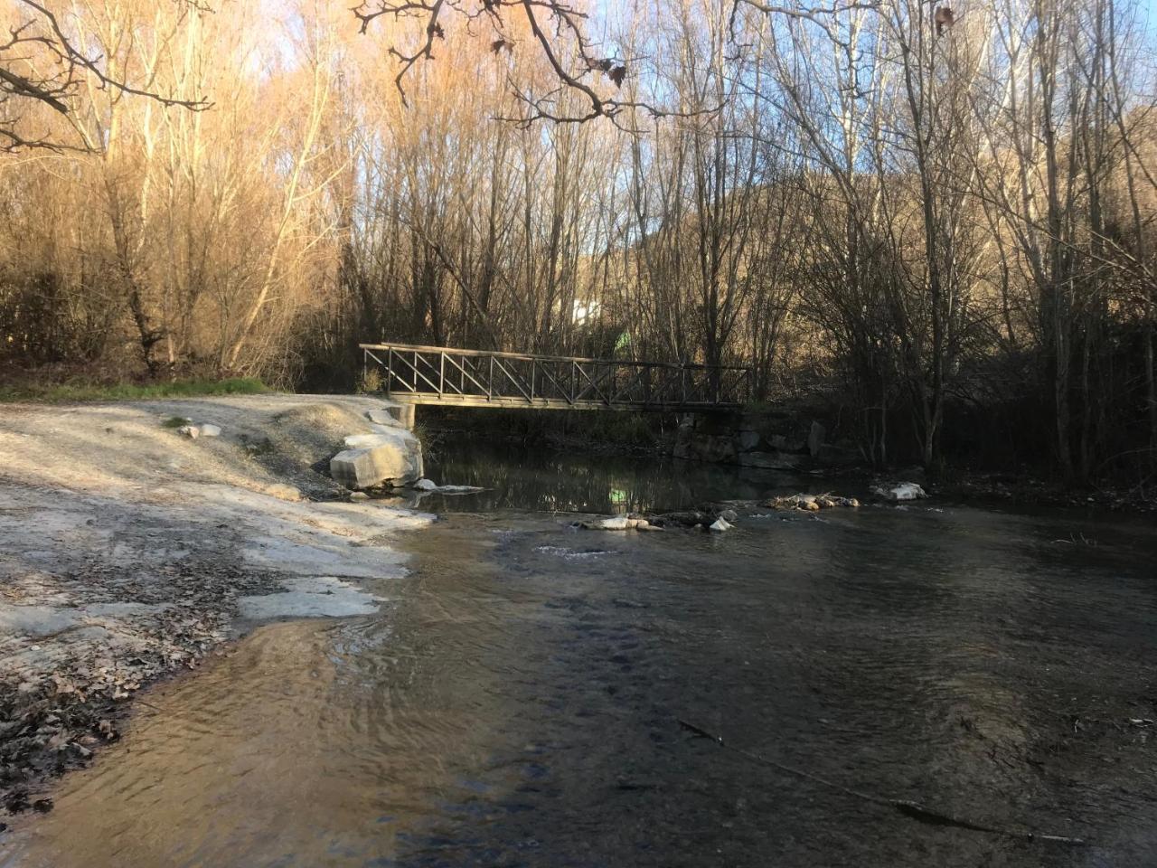 Apartamentos Duquesa Sierra Nevada Pinos Genil Exteriör bild