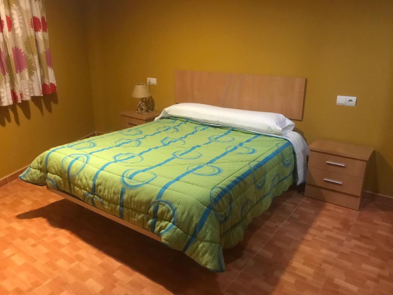 Apartamentos Duquesa Sierra Nevada Pinos Genil Exteriör bild