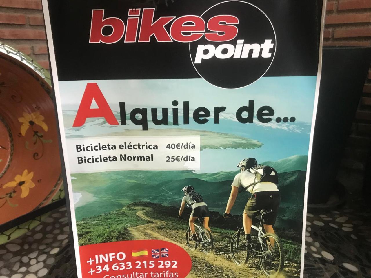 Apartamentos Duquesa Sierra Nevada Pinos Genil Exteriör bild