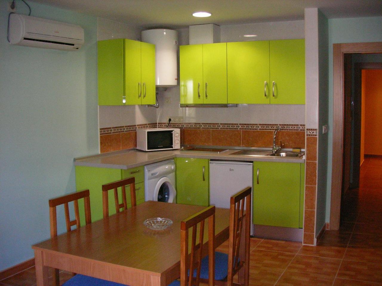 Apartamentos Duquesa Sierra Nevada Pinos Genil Exteriör bild