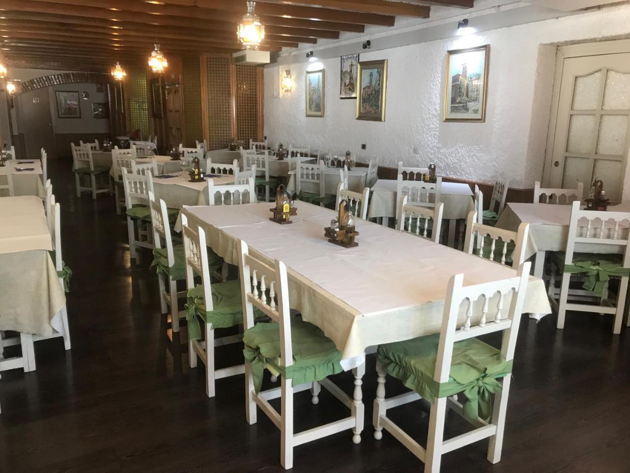 Apartamentos Duquesa Sierra Nevada Pinos Genil Exteriör bild