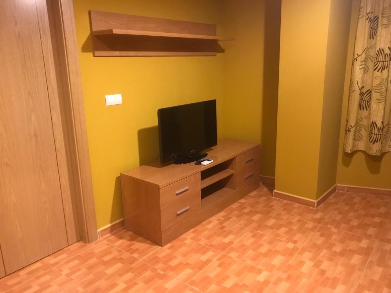 Apartamentos Duquesa Sierra Nevada Pinos Genil Exteriör bild